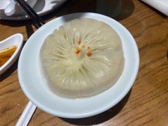 王牌蟹粉灌汤包-苏小柳手工点心(人民广场分院)