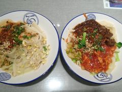 -大嘻咹biangbiang面(历史博物馆店)