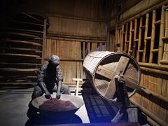 -中国闽台缘博物馆