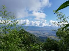 -腾冲云峰山
