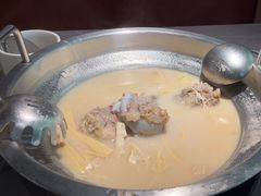 -骨之味·筒骨汤火锅(江头店)