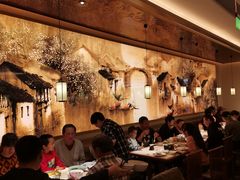 -涌上外婆桥(江北万达店)