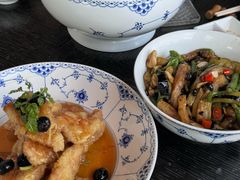 -玖五京菜(杭州城北万象城店)