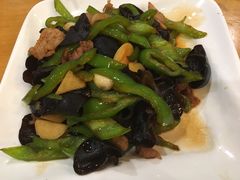 -石榴院子(西施故里店)
