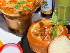 -Home Thai·泰谣(王府井apm店)