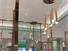 大堂-稻香酒家·33年老字号·港式粤菜(富邦中心店)