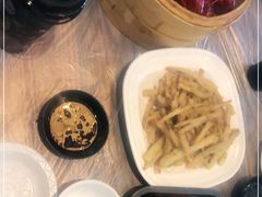 -靓靓蒸虾(中山公园店)