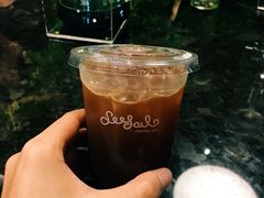 -Seesaw Coffee(环贸iapm店)