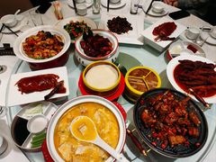 -大铁勺新津菜(东丽阳光新业广场店)