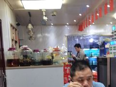 -石浦小海鲜(西山路店)