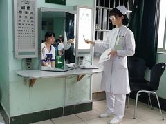 -华中科技大学同济医学院附属同济医院(汉口院区)