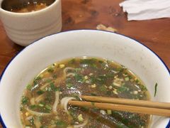 肉丝粉-易裕和·长沙米粉(友谊路店)