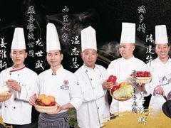 -山里人家
