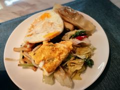 -南湖宾馆·鸳湖阁全日制餐厅