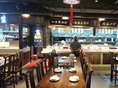 -老盛庆排档•南京菜(夫子庙店)