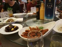 -海景壹号大酒店(惠钱路店)