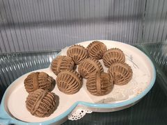 -老苏州大客堂·苏帮菜·松鼠桂鱼·苏州传统小吃(观前街人民商场店)