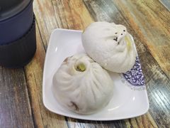 -白杨包子(通达街店)