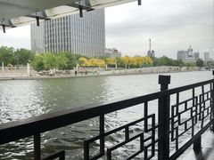 -海河游船(古文化街码头)