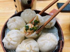 -酒城小笼包(马王庙店)