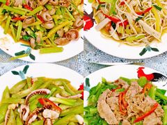 -潮汕铺老店(甜水井店)