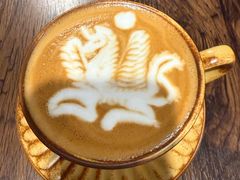 -汭REi·FLOWER COFFEE BAR