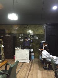 -M3 Hair Studio