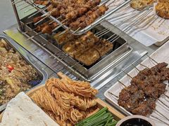 -古彭7只羊·招牌白串·碳锅羊肉旗舰店