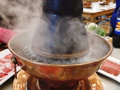 -牛街·马辈儿涮肉(牛街二店)