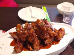 -单家老院·院子里的青岛菜(沙子口店)