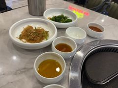 -黄金牧场(明洞总店)