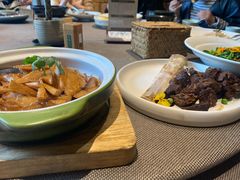 -竹里馆 ·茶食(奥体店)