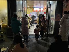 -吉庆桂林米粉·柳州螺蛳粉(港汇广场店)