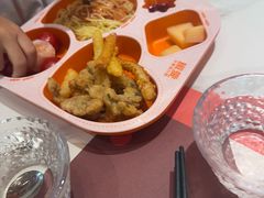 -椒爱水煮鱼川菜(CBD万达店)