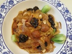-三羊居食府(文艺路店)