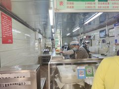 -芳婆糕团店(王府大街店)