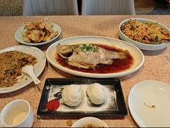 -红樱桃·欢乐餐厅(太原里店)
