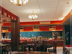 -前门烤鸭(江东中路店)