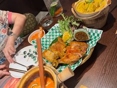 -泰妃殿(武汉首店)