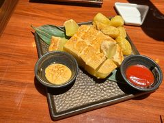 -摩打食堂(喜荟城店)