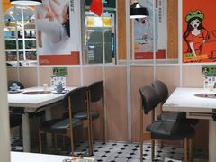 -蛙蛙叫·干锅年代(钻石广场店)