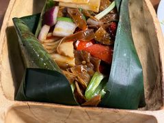 -雀舞云南菜(天津天河城购物中心店)