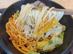 -顶香阁桂林米粉·柳州螺蛳粉(上地店)