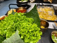 -坛子李地摊烤肉(罗斯福店)