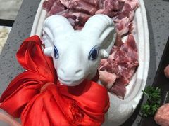 -羊来顺冰煮鲜羊铁锅烀羊肉(八卦岭店)