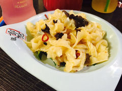 iphone_upload_pic-贰號小院潮汕砂锅粥(前海西街店)