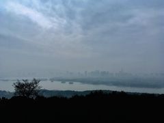 -宝界山林公园