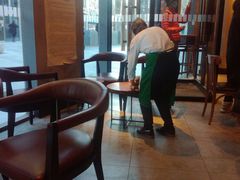 -星巴克(北京三里屯SOHO一店)