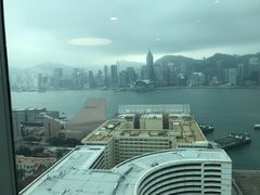 -香港ELEMENTS圆方