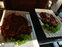 -好旺角齐市鲜切牛自助烤肉(农林五道街总店)